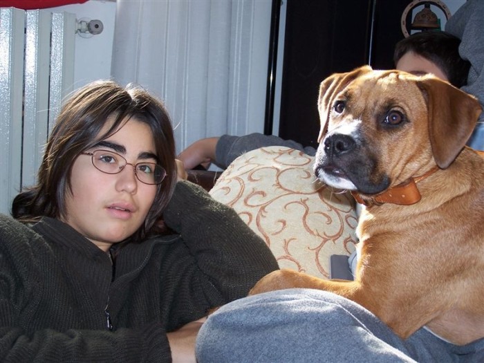 Hector, Vnoce 2006, Grottammare