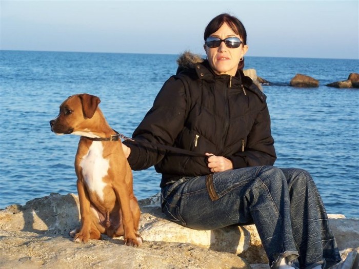 Hector, Vnoce 2006, Grottammare